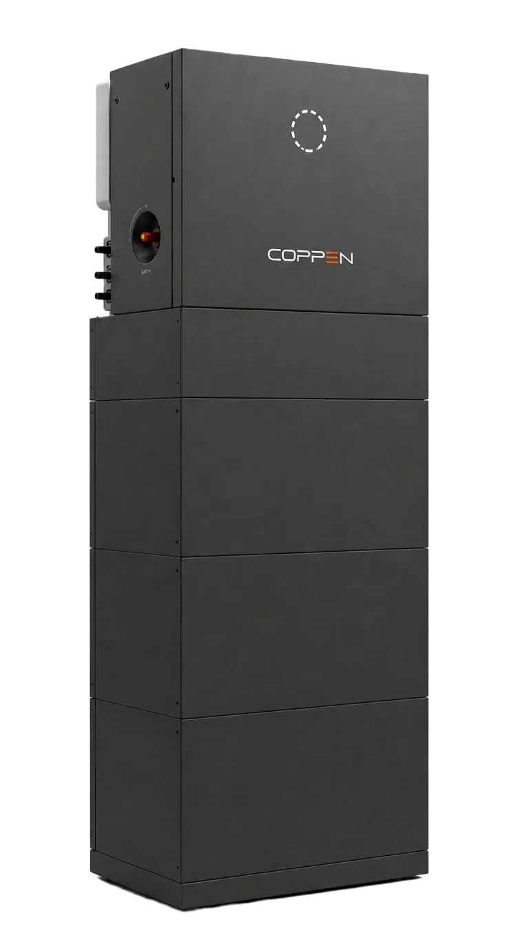 PowerPod AiO