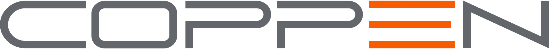 COPPEN Logo